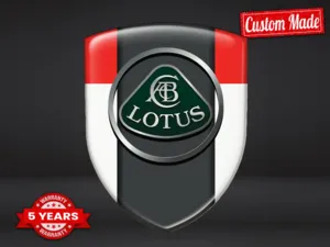 Lotus Adesivi Vetri Auto Lussuosi Professionali Robusti